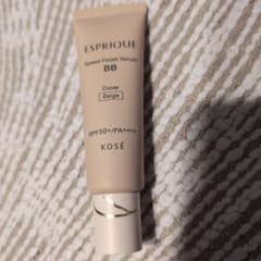 エスプリーク スピードフィニィッシュセラムBB カバー02