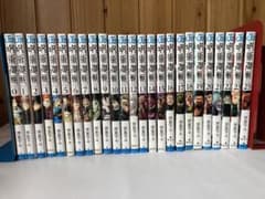 呪術廻戦 0巻〜25巻 全26冊セット