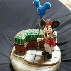 ディズニーミッキーアトラクションシリーズのサムネイル