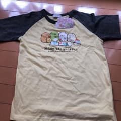 すみっこぐらし　Tシャツのサムネイル