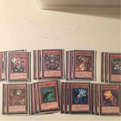 蟲惑魔デッキのサムネイル