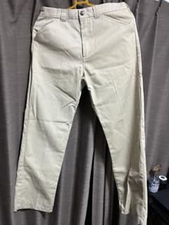 Mo'Better Pants チノパン ベージュのサムネイル