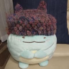 カオリノモリノコ 帽子のサムネイル