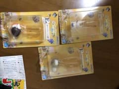 一番くじ　夏目友人帳のサムネイル