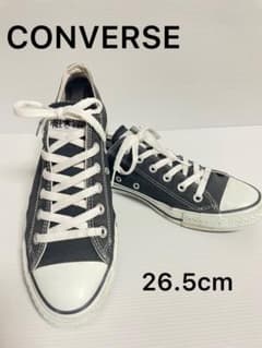 CONVERSE スニーカー 26.5cmのサムネイル