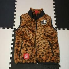 ベビードール  ベストのサムネイル