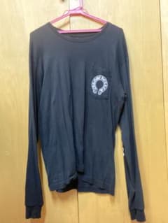 クロムハーツ Chrome Hearts ロンＴのサムネイル