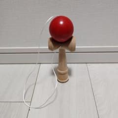 木製けん玉のサムネイル