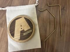 a_stand_www asimocrafts 真鍮セット - メルカリ