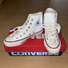 Converse All Star US Originator HI 23.0のサムネイル