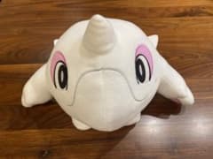 アルクジラ　ぬいぐるみのサムネイル