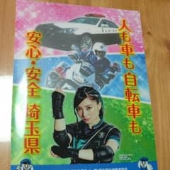有安杏果 クリアファイルのサムネイル
