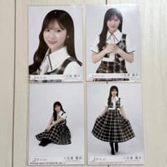 櫻坂46 Lonesome 15th 封入 生写真 小田倉麗奈 コンプ2 - メルカリ