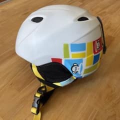 GIRO スノーボード ヘルメット　ジュニア　低学年のサムネイル