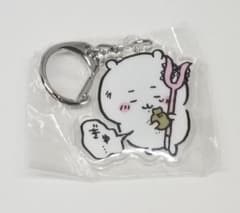 ちいかわ　アクリルキーホルダー4　ちいかわのサムネイル
