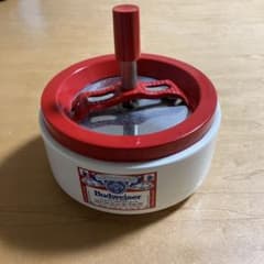 バドワイザー回転灰皿のサムネイル