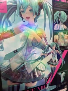初音ミク 0x27 Eternal Stream