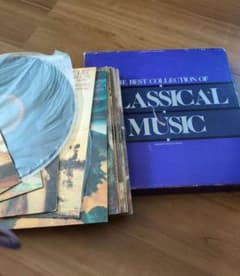 クラシック　レコード　セット クラシック音楽 レコード セット - メルカリ