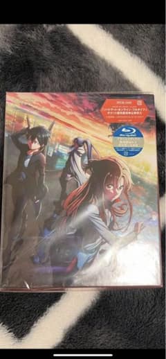 劇場版 ソードアート・オンライン-プログレッシブ-星なき夜のアリア('22SA…のサムネイル