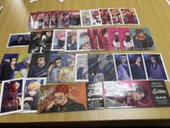 楽*7様 Paradox Live パラライ グッズ まとめ売り - メルカリ