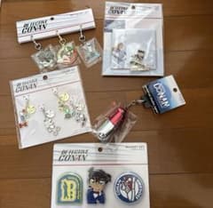ユニバ限定！名探偵コナン最新2026グッズセット m74695388349_1.jpg?1773030492