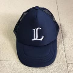 埼玉西武ライオンズ　キッズ　キャップのサムネイル