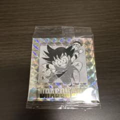 ドラゴンボール40周年ウエハース2のサムネイル