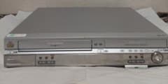 Panasonic DVD/VHSプレーヤーのサムネイル