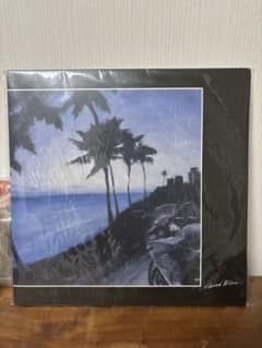 f*g様 IO Mood Blue LP•レコードのサムネイル