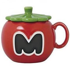 星のカービィ 一番くじ マキシムトマト マグカップのサムネイル