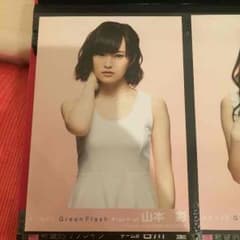 AKB GreenFlash劇場盤山本彩のサムネイル