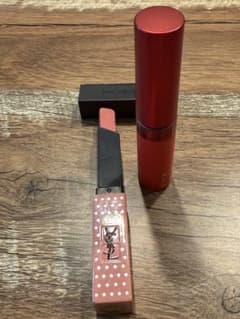 ⭐︎YSL RMK リップ 2色セットのサムネイル
