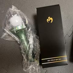 Mrs. GREEN APPLE ミセスグリーンアップル ライトスティック即発送