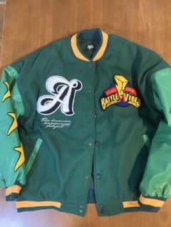 good♪ブルゾンジャンパー　超美品