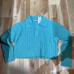 moussy マウジー　ニットのサムネイル