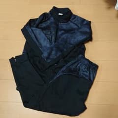 値下げ！！ アスレタ ジャージ  S 2021のサムネイル