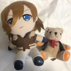 神宮寺レンセット①のサムネイル