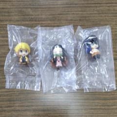 【値下げ】鬼滅の刃　ならぶんです。1のサムネイル