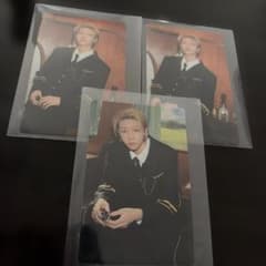 SEVENTEEN セブチ ミンハオ トレカ CARAT LAND ケレン - メルカリ