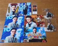 ORANGE RANGE　YOHセットのサムネイル