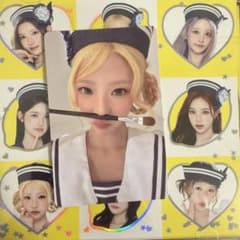 Hearts2Hearts Lemon Tang ステラのサムネイル