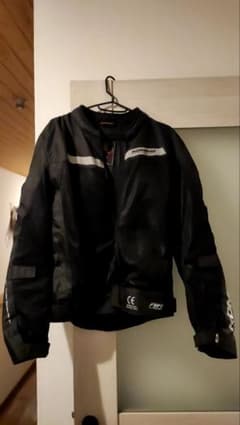 KOMINE JK-1274 Protect Half M-JKT XLのサムネイル