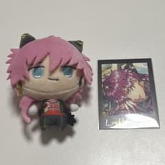 悪魔執事と黒い猫 あくねこ ラト・バッカ まめこっとのサムネイル