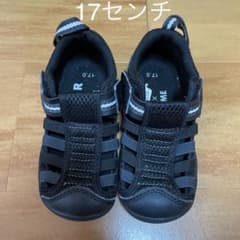 IFME イフミー サンダル　17センチのサムネイル