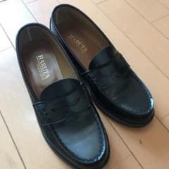 HARUTA ハルタ ローファーのサムネイル