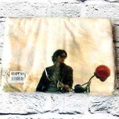 新品未開封品　稲葉浩志　LIVE2016　～enⅢ～　フォトバスタオル 稲葉浩志 フォトバスタオル LIVE 2016 enⅢ - メルカリ