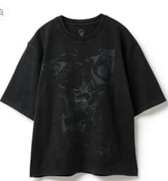 米津玄師 '25JUNK/がらくたねこちゃんTシャツ/ショッパー付 新品未使用 米津玄師 2025 JUNK がらくたねこちゃんTシャツ XL - メルカリ