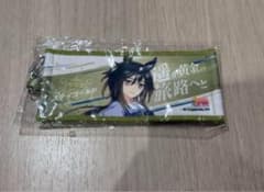 ステイゴールド　リアルガチャのサムネイル