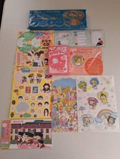 学園ベビーシッターズ LaLa付録 まとめ売り 非売品のサムネイル