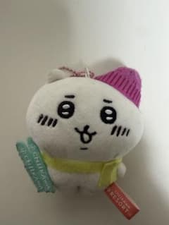 ちかまる ぬいぐるみ ストラップ付きのサムネイル